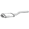 BOSAL Silencieux avant pour RENAULT: Laguna (Ref: 200-363)