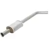 Bosal Middendemper