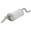 Einddemper 200447 Bosal