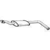 Bosal Middendemper