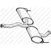 Middendemper 200731 Bosal