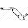 Middendemper 200729 Bosal