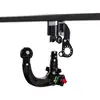 BOSAL Attelage Voiture pour AUDI: Q5 (Ref: 550-853)