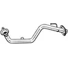 Uitlaatpijp 790105 Bosal