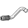 BOSAL Tuyau d'échappement pour DS: DS4, DS5 & PEUGEOT: 3008, 5008, 308...