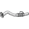 Uitlaatpijp 700277 Bosal