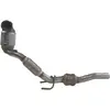 BOSAL Catalyseur pour VOLKSWAGEN: Touran (Ref: 090-289)