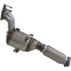 BOSAL Catalyseur pour FORD: Ka (Ref: 090-268)