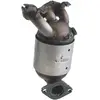 BOSAL Catalyseur pour KIA: Picanto (Ref: 090-233)