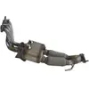 BOSAL Catalyseur pour FORD: C-Max, Focus (Ref: 090-231)