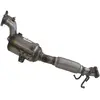 BOSAL Catalyseur pour MAZDA: 3 (Ref: 090-272)