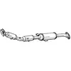 Katalysator 090243 Bosal