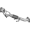 Katalysator 090247 Bosal