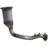 BOSAL Catalyseur pour PEUGEOT: 207, 207+ & CITROËN: C3 (Ref: 090-249)