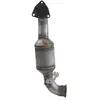 BOSAL Catalyseur pour PEUGEOT: 207, 208, 3008, 5008, 508, 308, RCZ & C...