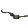 BOSAL Catalyseur pour RENAULT: Clio (Ref: 090-251)
