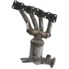 BOSAL Catalyseur pour BMW: Série 3, Série 1 (Ref: 090-201)
