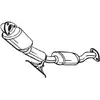 Katalysator 090576 Bosal
