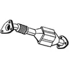 Katalysator 090546 Bosal