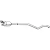 BOSAL Catalyseur pour RENAULT: Laguna (Ref: 090-518)