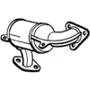 BOSAL Catalyseur pour HONDA: CR-V (Ref: 090-550)