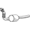 Katalysator 090093 Bosal