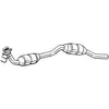 Katalysator 090032 Bosal