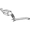 Katalysator 090011 Bosal