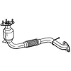 Katalysator 090054 Bosal
