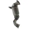 BOSAL Catalyseur pour MERCEDES-BENZ: Classe A, Classe B (Ref: 090-661)