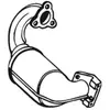 Katalysator 090654 Bosal