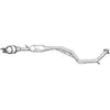 Katalysator 090604 Bosal
