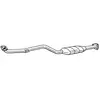 Katalysator 090192 Bosal