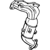 Katalysator 090195 Bosal