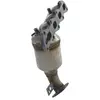 BOSAL Catalyseur pour OPEL: Astra, Meriva, Corsa, Adam & CHEVROLET: Av...