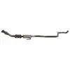 BOSAL Catalyseur pour TOYOTA: Yaris (Ref: 090-186)