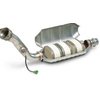 BOSAL Catalyseur pour CITROËN: Berlingo & PEUGEOT: Partner, Ranch (Ref...