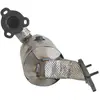 Katalysator 090304 Bosal
