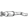 Katalysator 090460 Bosal