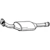 Katalysator 099299 Bosal