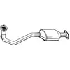 Katalysator 099249 Bosal