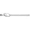 BOSAL Catalyseur pour CITROËN: C15 (Ref: 099-203)
