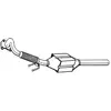 Bosal Katalysator