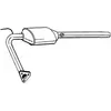 Bosal Katalysator
