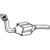 Katalysator 099869 Bosal