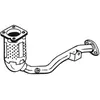 BOSAL Catalyseur pour CITROËN: C3 Pluriel, C3 (Ref: 099-832)