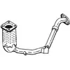 Katalysator 099828 Bosal