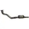 BOSAL Catalyseur pour SKODA: Octavia & VOLKSWAGEN: New Beetle, Golf, B...