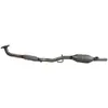 Katalysator 099807 Bosal