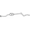 BOSAL Catalyseur pour PEUGEOT: 106 & CITROËN: Saxo (Ref: 099-099)